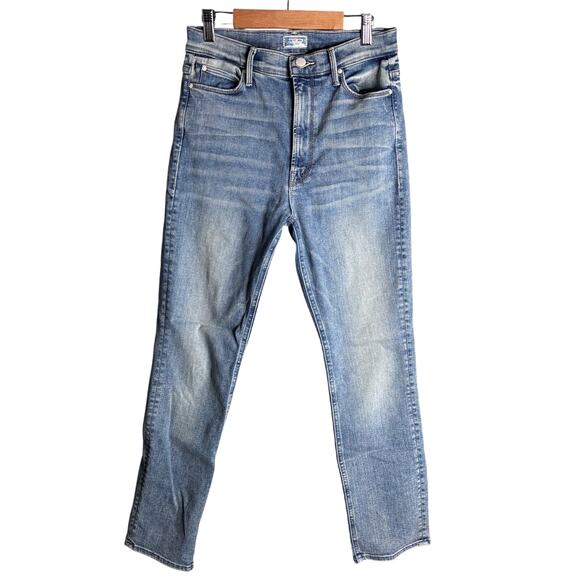 Mother The Dazzler Jean Laws Of Attraction Size 28 - Picture 4 of 7